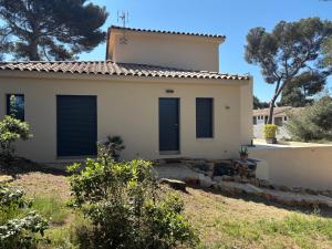 Appartements Appartement T2 Sanary sur mer : photos des chambres