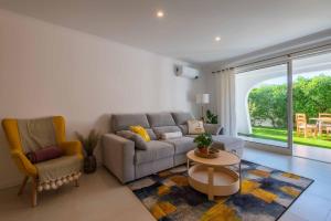 Lemon House - 400m from the Beach - Wifi