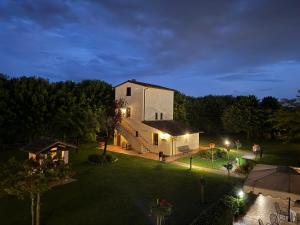 La Locanda dei Golosi