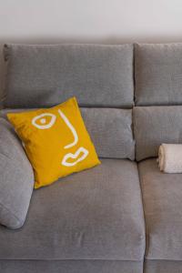 Lemon House - 400m from the Beach - Wifi