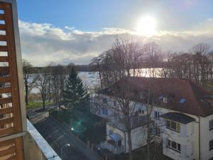 Apartament 39 City Park Szczecinek