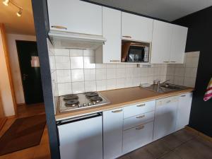 Appartements Appartement avec balcon plein sud, parking et animaux admis - FR-1-445-165 : photos des chambres