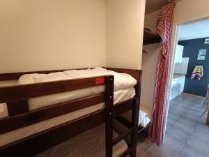 Appartement lumineux 4 pers avec balcon et parking - FR-1-445-165