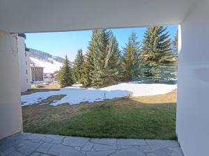 Appartements Appartement 3 pieces - 6 personnes - Proche pistes et commerces - FR-1-445-104 : photos des chambres