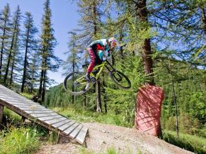 Appartements Appartement 3 pieces - 6 personnes - Proche pistes et commerces - FR-1-445-104 : photos des chambres