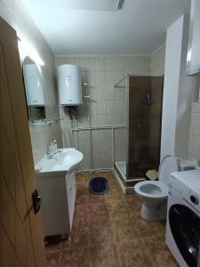 Casa Piatra Corbului