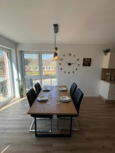 FeWo Foorden Wohnglück 3