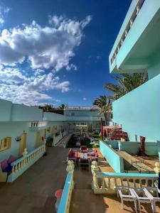 La Perla Dahab Hotel