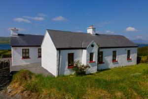 Old Stones Cottage