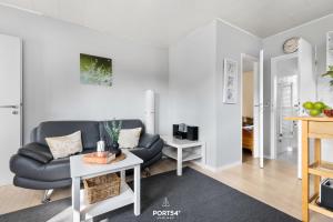 Ferienwohnung Seestern Büsum