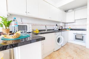 Bahia Paradise View Apt by Dream Homes Tenerife