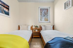 Ferienwohnung Seestern Büsum