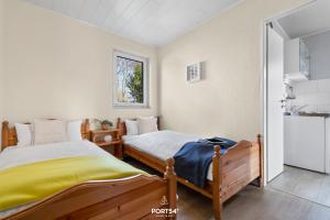 Ferienwohnung Seestern Büsum