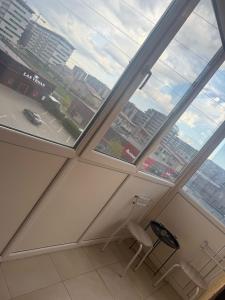 Apartament Karina