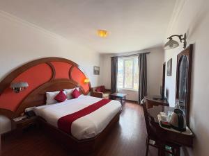 Hotel Wel-Beck Residency Ooty