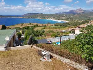 Appartements La Sarra : photos des chambres