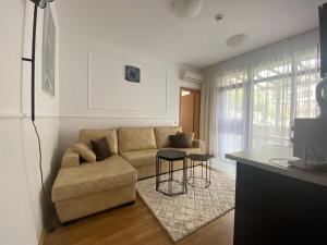 The Vineyard Spa&Resort Apartment with private garden near Aheloy