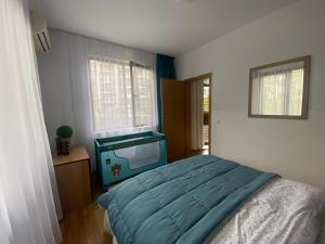 The Vineyard Spa&Resort Apartment with private garden near Aheloy