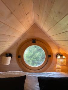 Tiny Housse à la campagne