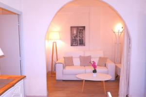 Appartements La Sarra : photos des chambres