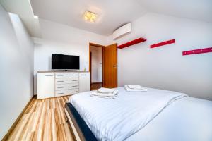 City Centre Apartment