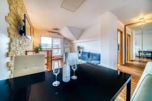 City Centre Apartment