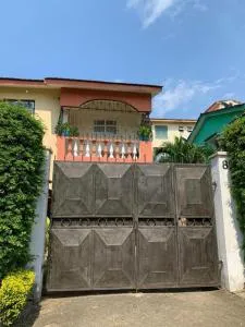 Studio House Bandari Villas Mombasa - Frere Town