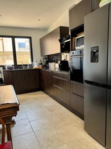Villas Maison d-exception face a la mer : photos des chambres