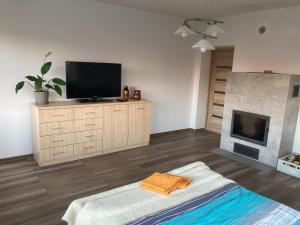 Zaciszny zakątek pod Różą