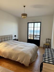 Villas Maison d-exception face a la mer : photos des chambres