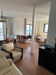 Villas Maison d-exception face a la mer : photos des chambres