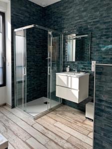 Villas Maison d-exception face a la mer : photos des chambres