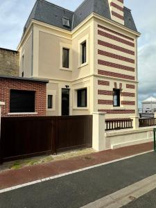 Villas Maison d-exception face a la mer : photos des chambres