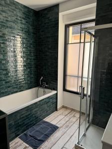 Villas Maison d-exception face a la mer : photos des chambres
