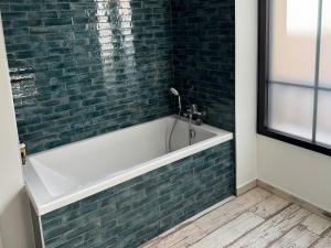 Villas Maison d-exception face a la mer : photos des chambres