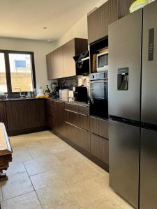 Villas Maison d-exception face a la mer : photos des chambres