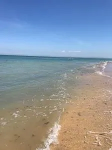 Maison d'exception face à la mer - 滨海吕克