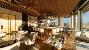 Hotel Petit Bois - Adults from 14