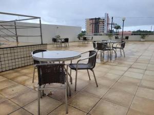 Silva Hospedagem - Flat Biarrtiz