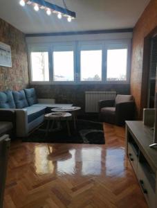 TINAa - 3hvězdičkové hotely ve městě Kragujevac