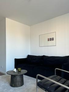 Ozas Cozy Studio apartment