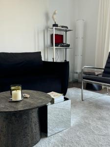 Ozas Cozy Studio apartment