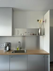 Ozas Cozy Studio apartment