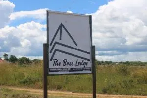 The Brec Lodge - Lilayi
