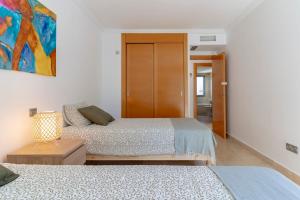 Casa Acosta - Stylish 2BR, Pool & Paddle Tennis in Los Flamingos