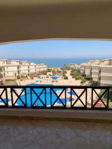 قرية دولفين بيتش شالية 6