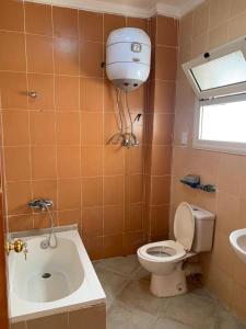 قرية دولفين بيتش شالية 6