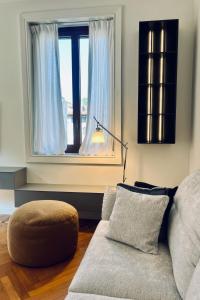 Morozzo 1939 at SantAmbrogio - Window On Elegance, Steps from Leonardo Da Vincis Masterpiece