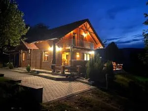 Katácska - Sub Cetate