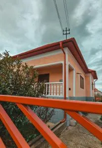 CozyRent în Ocna Mureș - Inoc